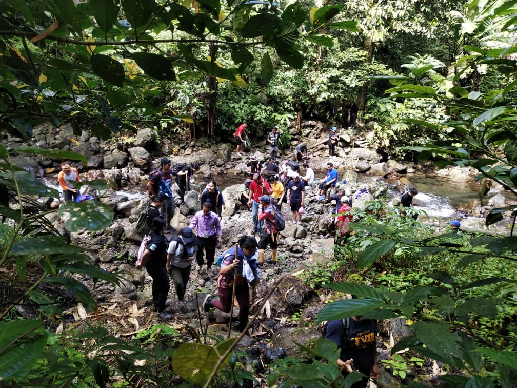 Our Impact on Community