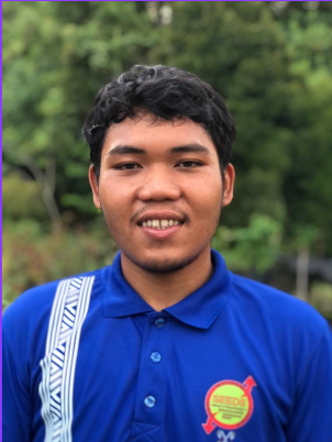 HAVIEL MAKIL, 20 Years Old