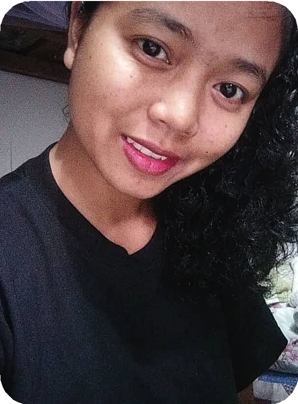 NORELINA KULOB, 24 Years Old