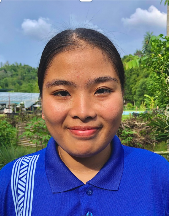 RUNIKA JAIS, 21 Years Old