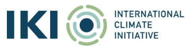 IKI logo